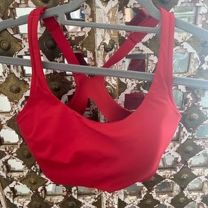 LULU LEMON bra
